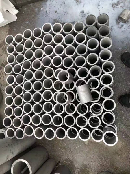 江永不锈钢管